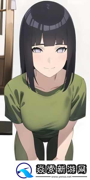 火影忍者美女耐力测试