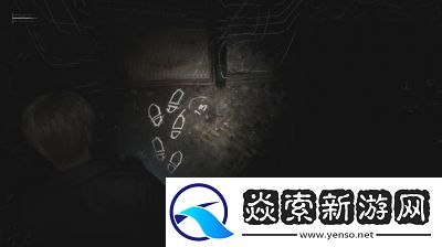 寂静岭2重制版解谜密码一览【完整版】