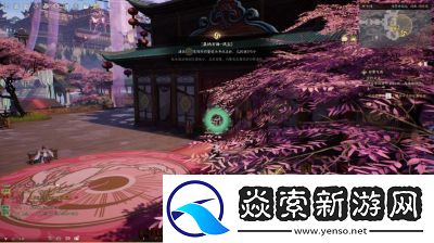 诛仙世界焚香谷方寸山河灵体位置攻略