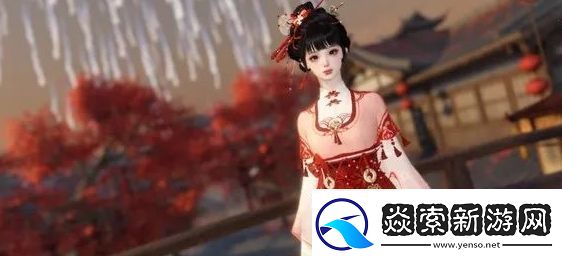 逆水寒手游元宵节时装怎么获得