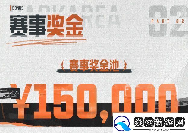 零门槛高奖励！暗区突围大赢家物资赛火热开启！