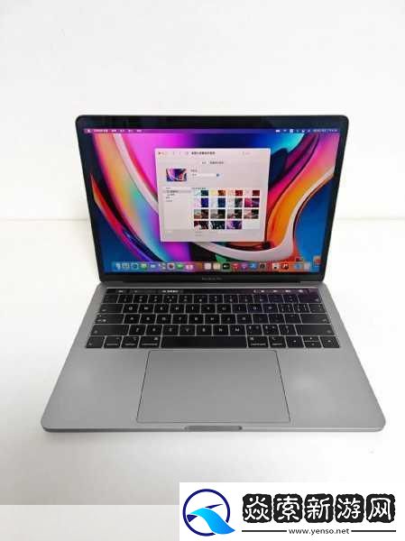18岁macbookpro高清选择