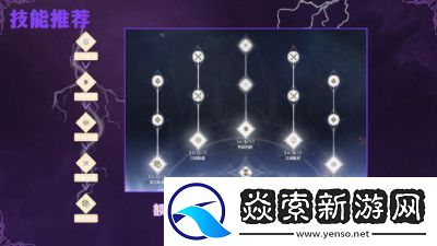 鸣潮自选五星武器推荐与选择攻略