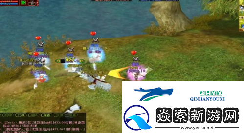 热血江湖5转任务怎么做
