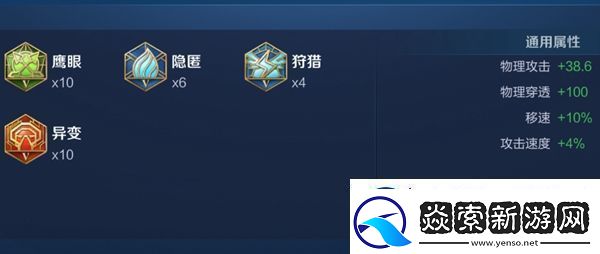 王者荣耀2024李信最强六神装出装顺序推荐