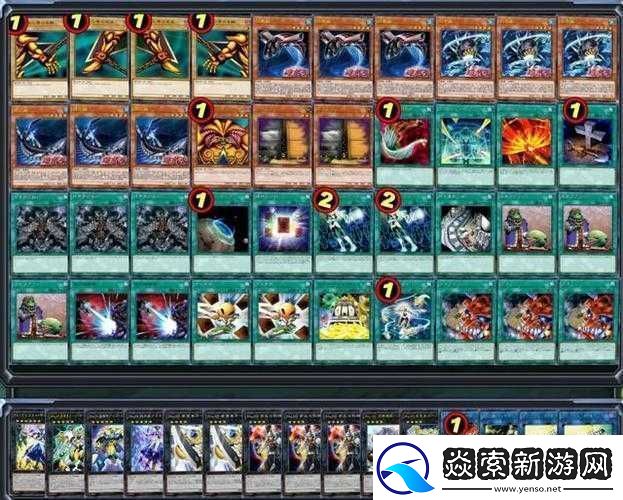 游戏王决斗链接