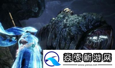 怪物猎人世界中的爆炎袋