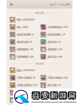 魈天赋提升的最佳顺序是什么