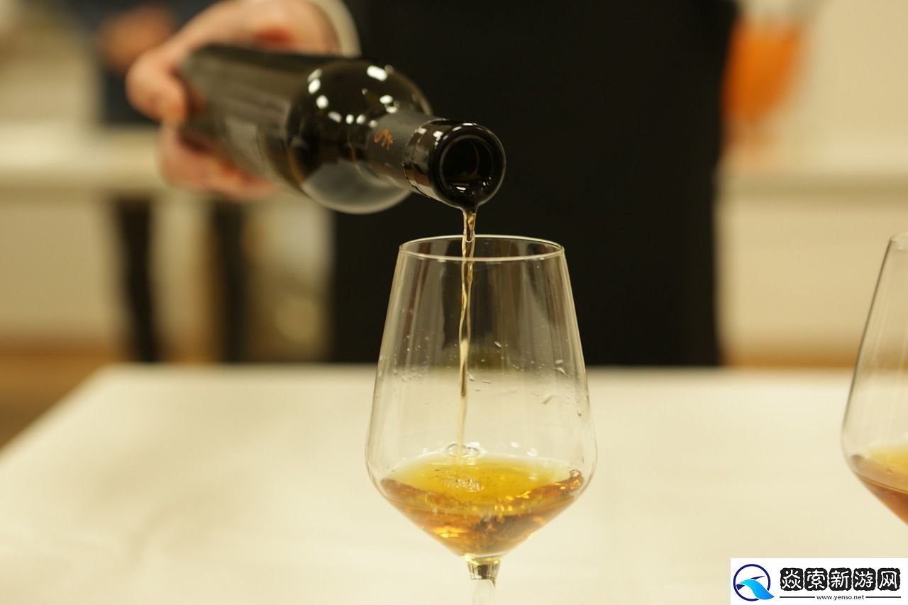 91酒风coffeewinding