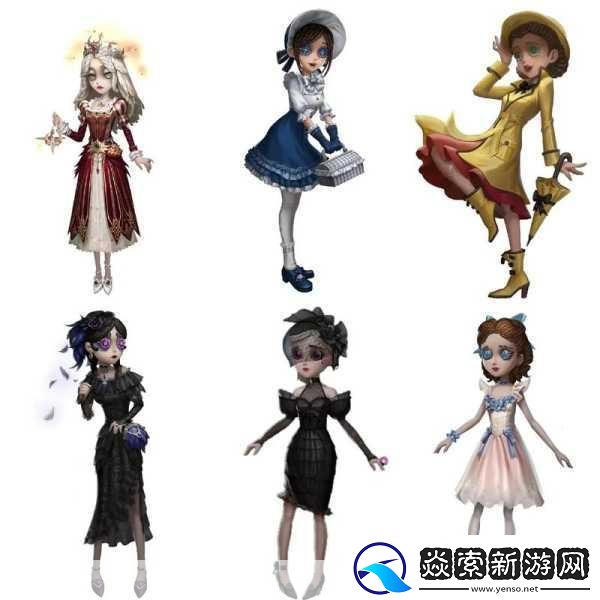 第五人格2023紫皮卡