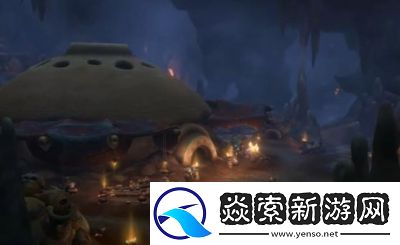 魔兽世界鼹鼠骑士米普西任务攻略【详解】