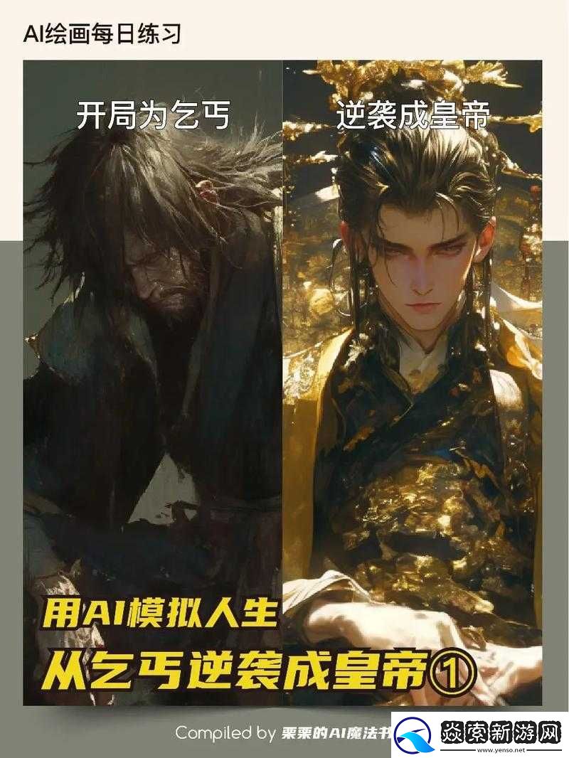 乞丐仙法逆袭路