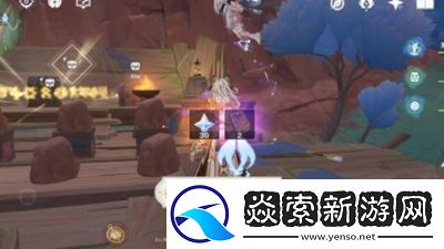 原神烬火重燃成就攻略详解