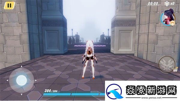 崩坏3手游app3D动漫渲染次世代动作手游崩坏3手游下载崩坏3最新手机版v3.0.0