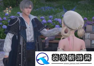 无限暖暖公测上线时间确定