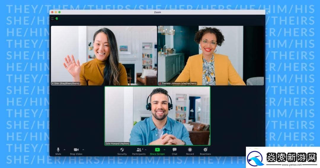 ZOOMSERVO最新活动