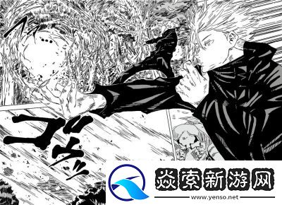 咒术回战手游虚式茈五条悟技能介绍和攻略汇总