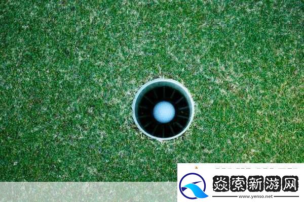 我成了大家的高尔夫球洞