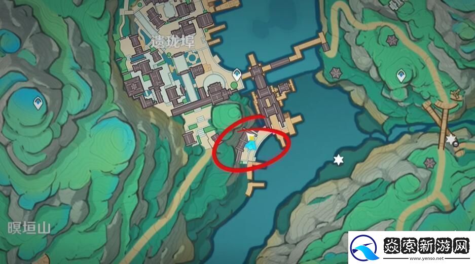 原神4.4版本新增食谱怎么获得