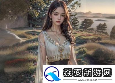 她开始慢迎迎合小心孩子