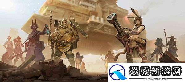 流浪方舟新版本十二胜强势角色介绍