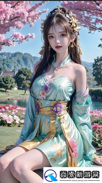 吃小花园视频