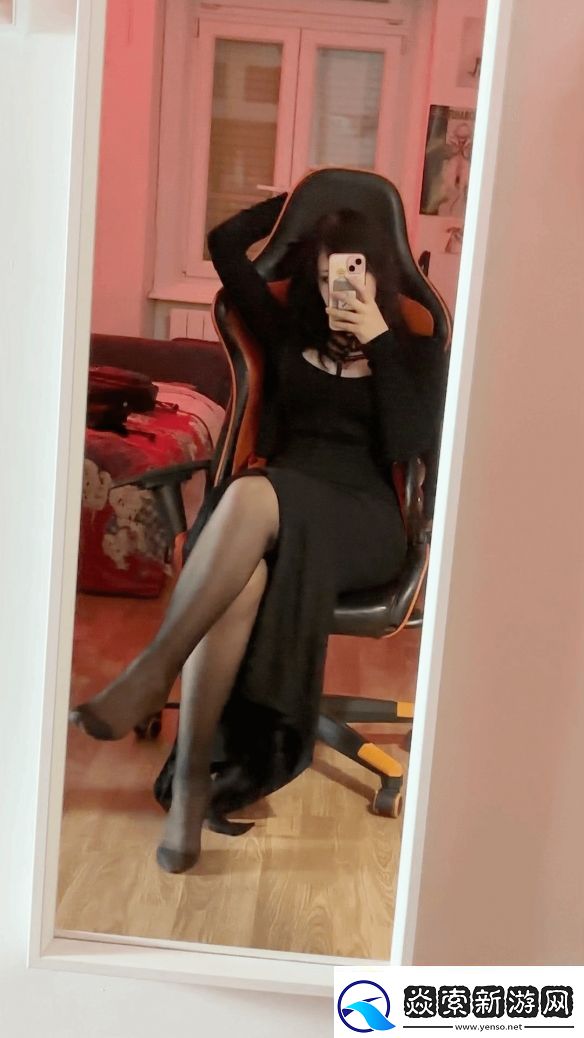 国外辣妹COSFGO玉藻前