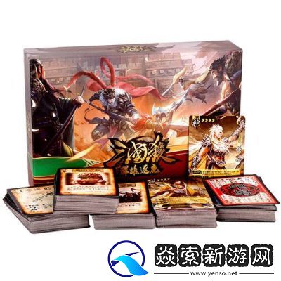 三国杀卡牌详细玩法