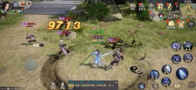 箭歌行游戏怎么玩