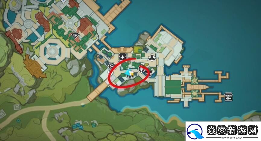 原神4.4版本新增食谱怎么获得