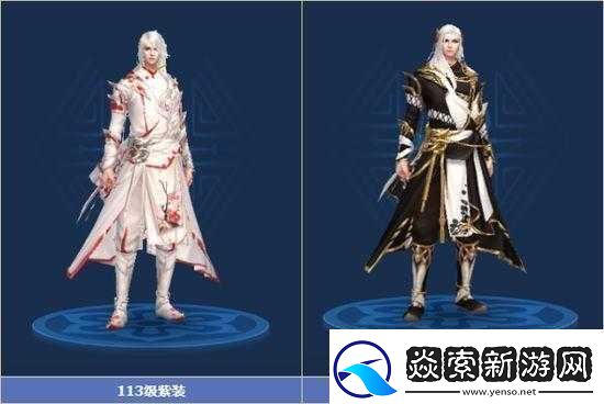 倩女幽魂手游射手弓弩拓本大赏多种精美样式等你看