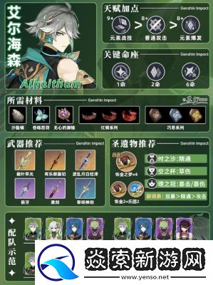 原神伴爪同行活动攻略大全