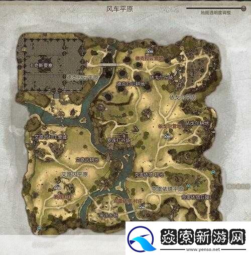 屠龙战神深度攻略