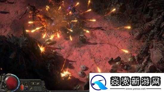 流放之路2PC配置公布