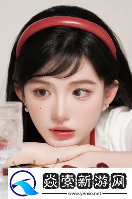 二次元模特手游