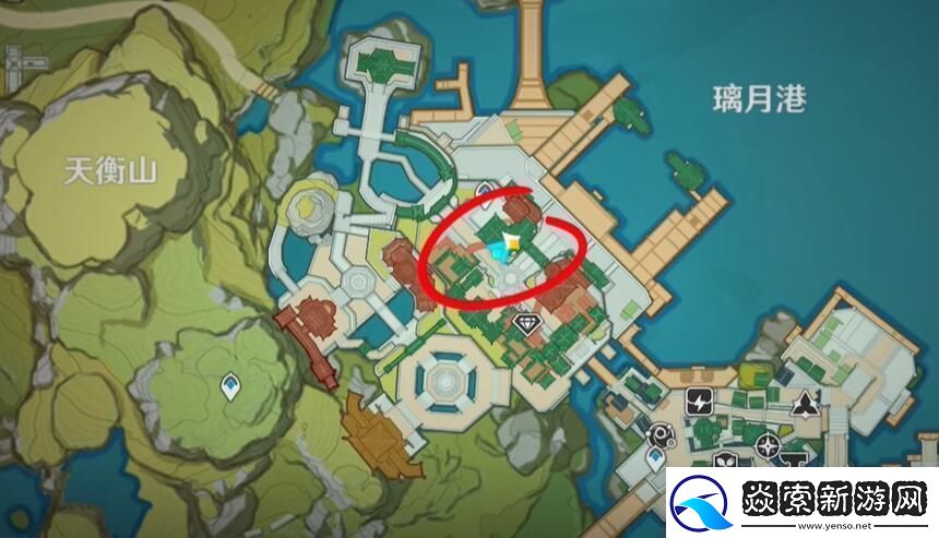 原神4.4版本新增食谱怎么获得