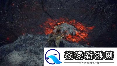 艾尔登法环烧树癫火