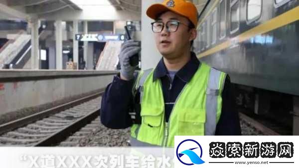 检票员用B检票按尺寸上车
