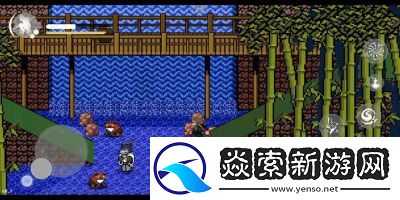 黑神话像素版全boss打法攻略总结【完整攻略】