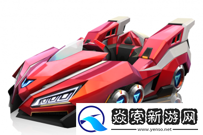 跑跑卡丁车全新赛车——金色雷霆全面解析