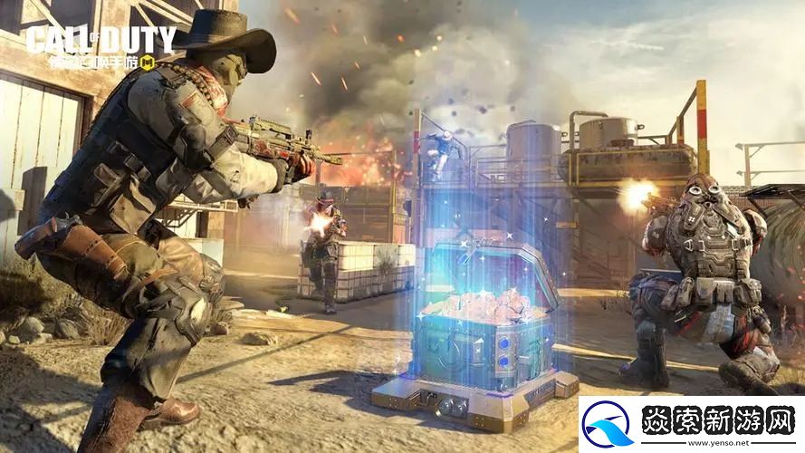 使命召唤手游新版本武器调整内容汇总