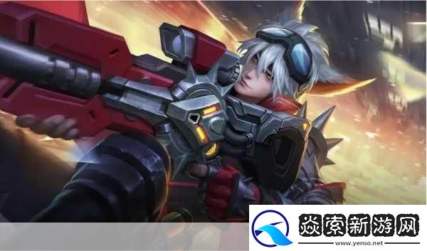 王者荣耀百里守约新皮肤百相守梦惊艳登场