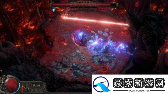 流放之路2PC配置公布
