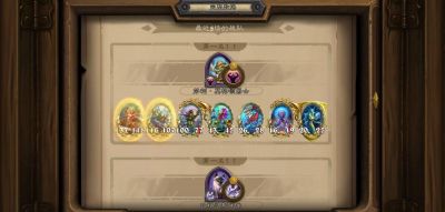 炉石传说31.0.3补丁更新内容详解及平衡调整【攻略大全】