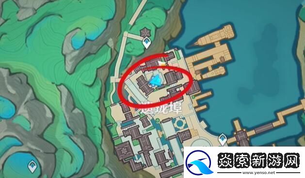 原神4.4版本新增食谱怎么获得