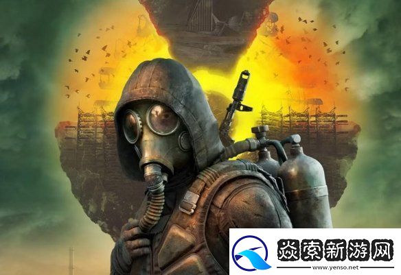 玩家分享潜行者2搞笑BUG