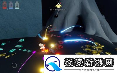 光遇光辉季染色攻略