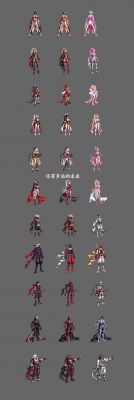 DNF大陆奖励种类和评估