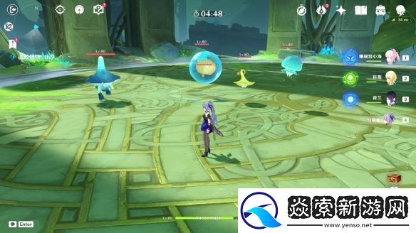 原神渔人之利成就解锁攻略