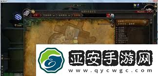 魔兽世界7.0沃格斯碎片任务怪分布在哪